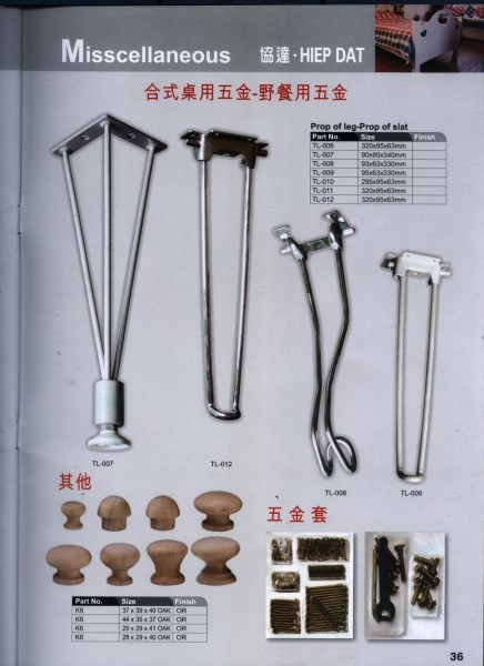 Phụ kiện nội thất